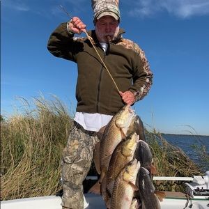 Meet your Posher, Charles